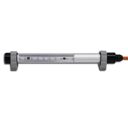 Светильник - KE-LED-EX 3010 - KIRA Leuchten GmbH - светодиодное / для чистого помещения / для монтажной станции