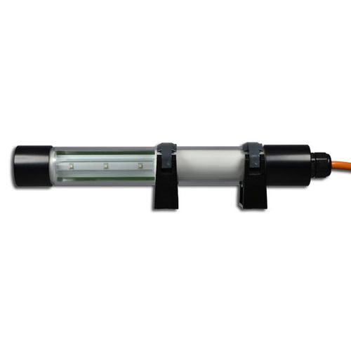 Светильник - KE-LED-EX 4003  - KIRA Leuchten GmbH - светодиодное / для чистого помещения / для рабочего места