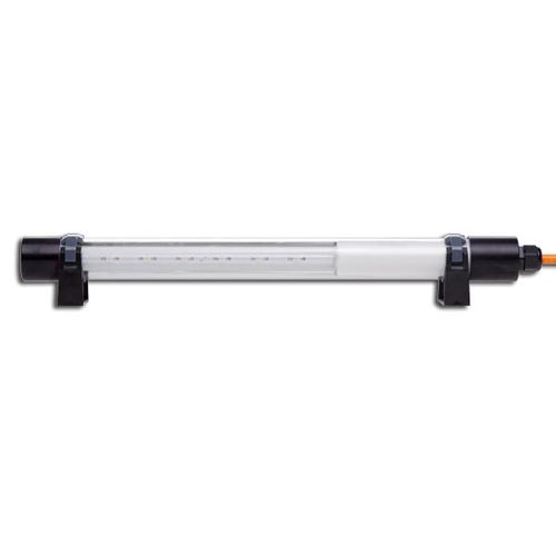 Светильник - KE-LED-EX 4006-O - KIRA Leuchten GmbH - светодиодное / для чистого помещения / для цеха