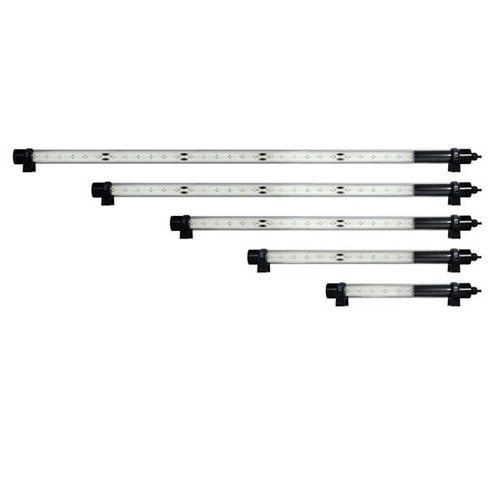 Светильник - KE-LED-EA 40xx-P series - KIRA Leuchten GmbH - светодиодное / для машины / для промышленности