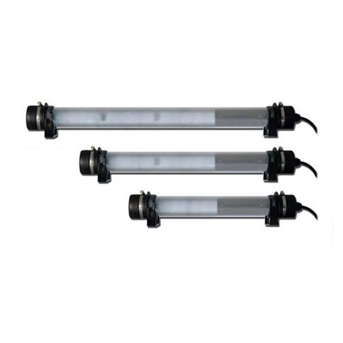 Светильник - KE-LED-DW 63.. - KIRA Leuchten GmbH - светодиодное / для машины / для станка