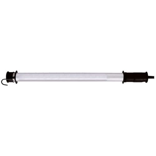 Фонарик ATEX - KE-LED-EX 5024 - KIRA Leuchten GmbH - светодиодный / рабочий / для станций монтажа или управления