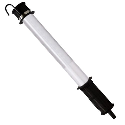 Фонарик ATEX - KE-LED-EX 5018 - KIRA Leuchten GmbH - светодиодный / рабочий / для контроля