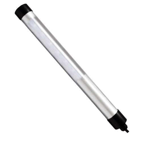 Рабочий фонарь ATEX - KE-LED-EX 5018 - KIRA Leuchten GmbH - светодиодный / рабочий / для контроля