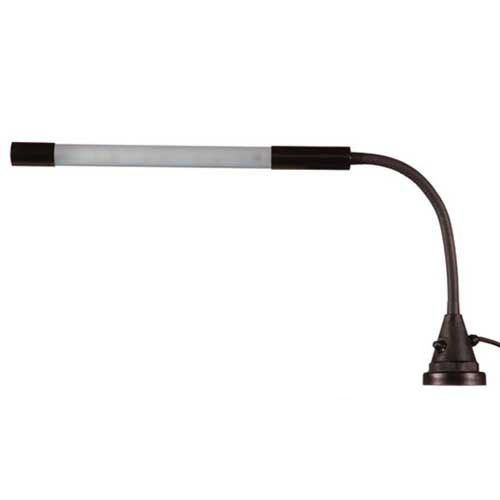Светильник - KE-LED 3006-P/A-.. - KIRA Leuchten GmbH - светодиодное / для лабораторий / для цеха