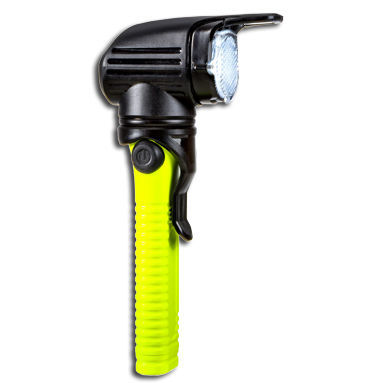 Светодиодный фонарик - HL 10 EX W LED - KIRA Leuchten GmbH - рабочий / ATEX / шарнирный