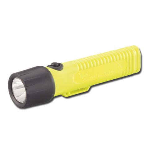 Светодиодный фонарик - HL 10 EX LED - KIRA Leuchten GmbH - рабочий / ATEX / высокая мощность