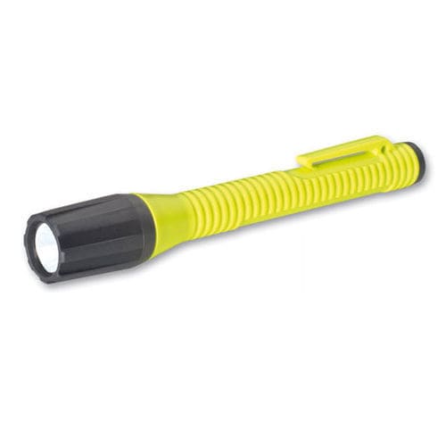 Светодиодный фонарик - MHL 5 EX LED - KIRA Leuchten GmbH - рабочий / ATEX / высокая мощность