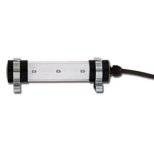 Освещение светильник - KE-LED-EA 3003-P - KIRA Leuchten GmbH - светодиодное / для машины / IP54