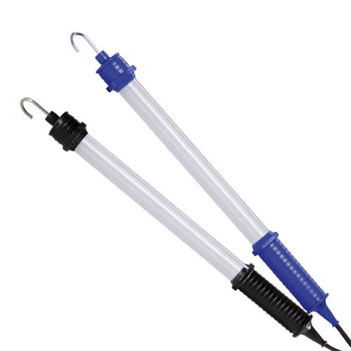 Светодиодный фонарик - KE-LED 3006-P - KIRA Leuchten GmbH - рабочий / для контроля / портативный