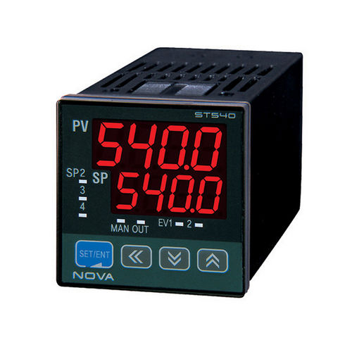 Цифровой регулятор температуры - ST540 - SAMWONTECH - PID