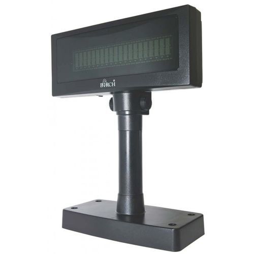 Табло VFD - DSP-800V - Birch Technology Inc. - с 2 линиями / программируемое