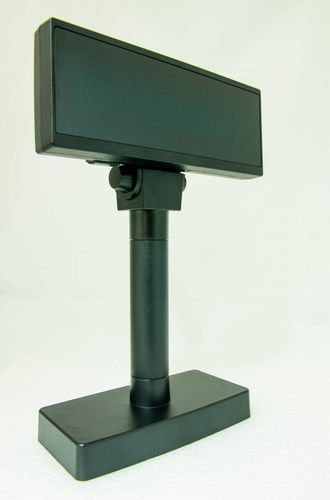 Табло VFD - DSP-880 - Birch Technology Inc. - с 2 линиями / информационное / RS-232