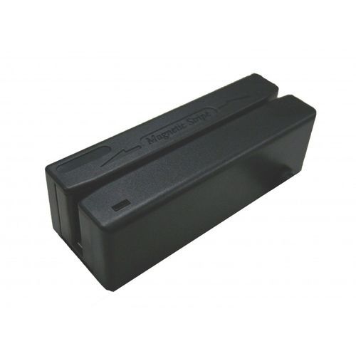 Магнитное устройство считывания с карт - MSR-9123VBU/ MSR-9123VBR - Birch Technology Inc. - с USB-входом