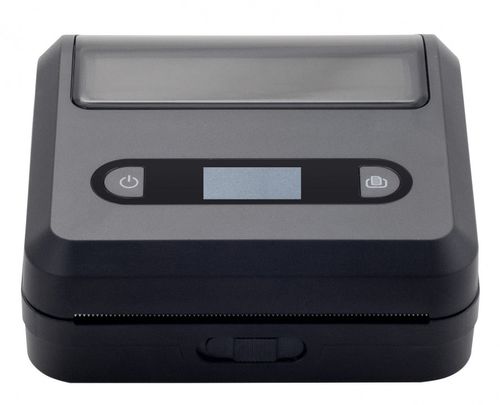 Прямотермический принтер для этикеток - M3-L series   - Birch Technology Inc. - для письменного стола