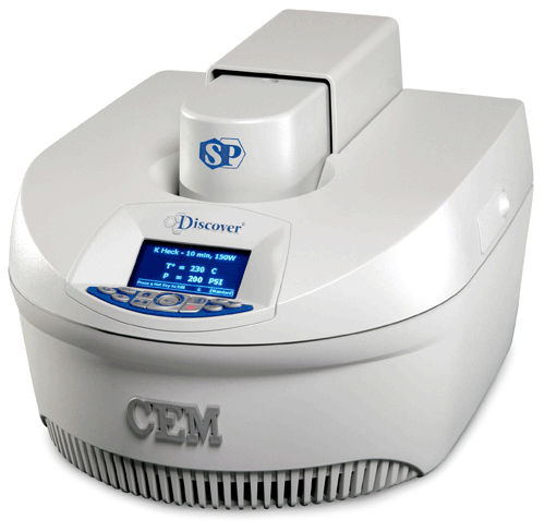 Микроволновой синтезатор - Discover SP - CEM Corporation