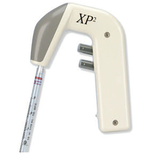 Вспомогательное устройство пипеточного дозатора на аккумуляторе - Pipet-Aid® XP2 - Drummond Scientific Company