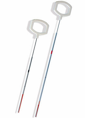Микропипетка для лаборатории - 18 series - Drummond Scientific Company - с ручным управлением