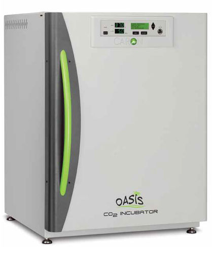 Инкубатор с CO2 - Oasis™ series - Caron Products & Services, Inc. - для лабораторий / с естественной конвекцией