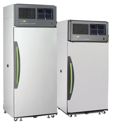 Камера роста для растений - +10 °C ... +50 °C, 708 l  - Caron Products & Services, Inc.