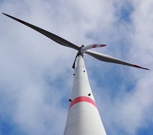 Ветрогенератор - 2.5-120,2.75-120 - GE Renewable Energy