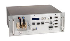Источник электропитания для монтажа в стойку - 3 000 W, 230 V | LGP 3001N2 - Kaco - AC/DC / монофазовый