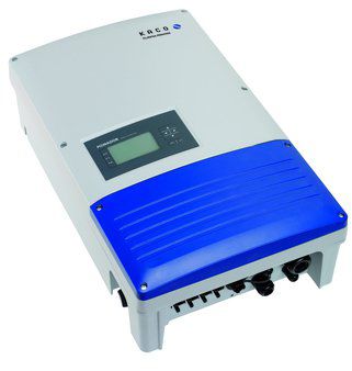 Ондулятор DC/AC на солнечной батарее - Powador 10.0 TL3 - Kaco - с модифицированным синусом / трехфазовый / без трансформатора