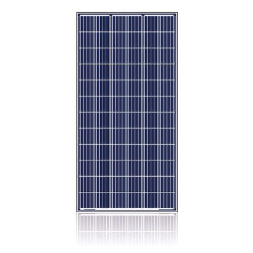 Фотоэлектрический модуль из поликристаллического кремния - SF156×156-60-P - Sunowe Photovoltaic - TÜV / CE / ISO