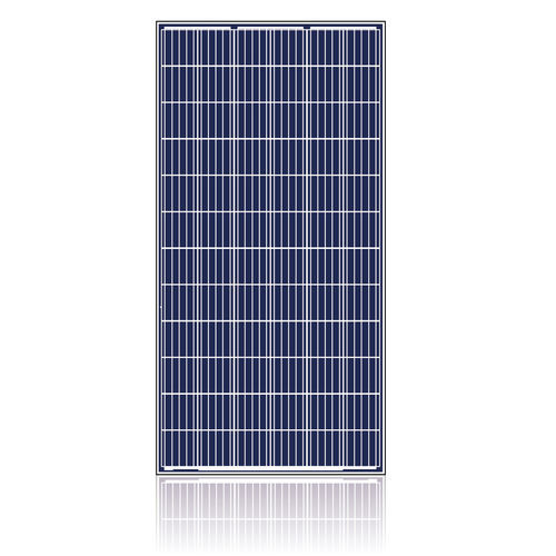 Фотоэлектрический модуль из поликристаллического кремния - SF156×156-60-P - Sunowe Photovoltaic - TÜV / CE / ISO