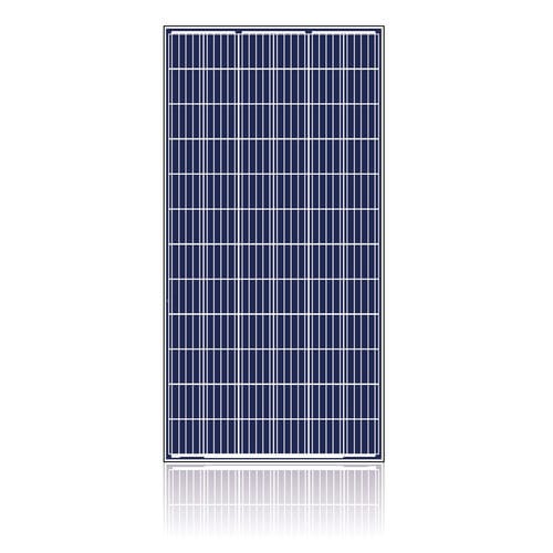 Фотоэлектрический модуль из поликристаллического кремния - SF156×156-72-P - Sunowe Photovoltaic - TÜV / CE / CEC