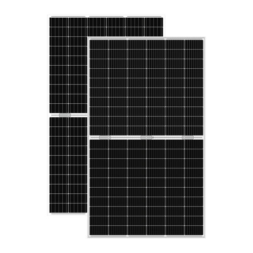Фотоэлектрический модуль из монокристаллического кремния - YLM 120CELL 210PERC - Yingli Solar - PERC / TÜV / CE