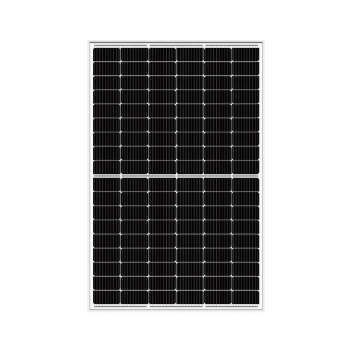 Фотоэлектрический модуль из монокристаллического кремния - YLM 108CELL 182PERC - Yingli Solar - PERC / TÜV / CE