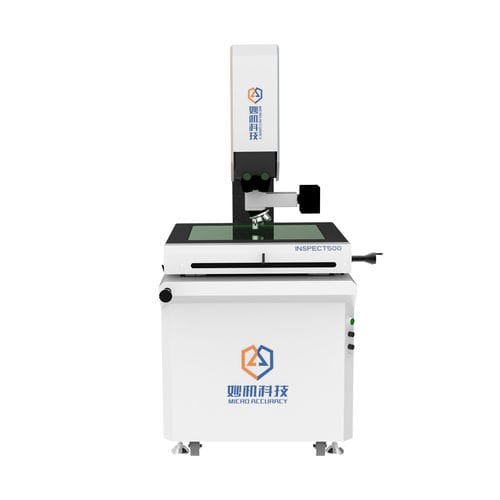 Металлографический микроскоп - INSPECT500 - Leader Precision Instrument Co. Ltd - для лабораторий / для измерений / для контроля