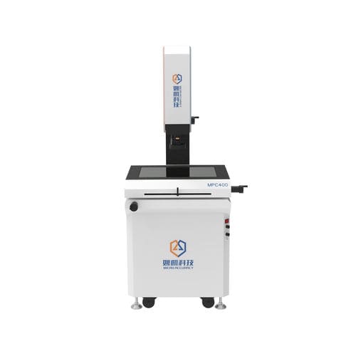 Машина для трехмерных измерений с несколькими датчиками - MPC500 - Leader Precision Instrument Co. Ltd - с ручным управлением / S-образной формы / для небольших деталей