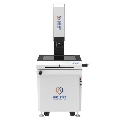 Измерительная система видео - SPC500 - Leader Precision Instrument Co. Ltd - координатная / пространственная / автоматическая