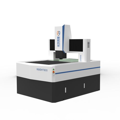 Координатная измерительная машина - INSIGHT 800 - Leader Precision Instrument Co. Ltd - угловая / геометрии / для контура