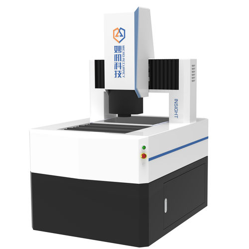 Измерительная машина 3D - INSIGHT500 - Leader Precision Instrument Co. Ltd - координатная / плоскостности / шероховатости