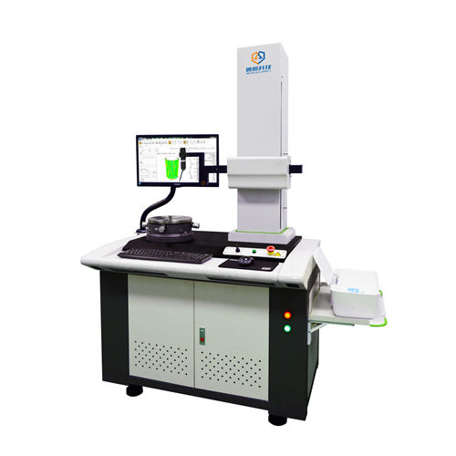 Профилометр 3D - MC100 - Leader Precision Instrument Co. Ltd - для измерения шероховатости / для измерения плоскостности / для измерения угла