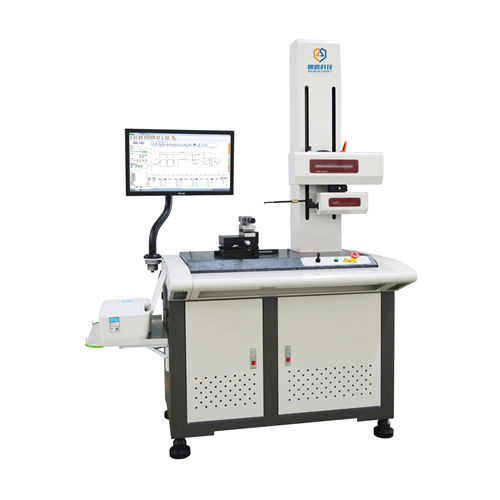 Профилометр 3D - MP100 - Leader Precision Instrument Co. Ltd - промышленный / недеструктивный
