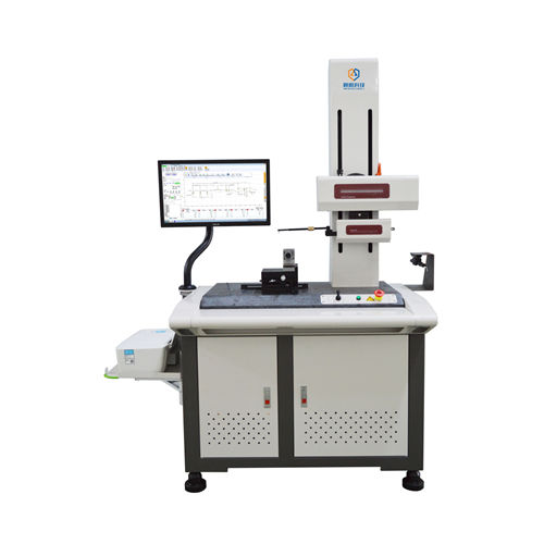 Профилометр для измерения шероховатости - MPR100 - Leader Precision Instrument Co. Ltd - путем прямого контакта / промышленный
