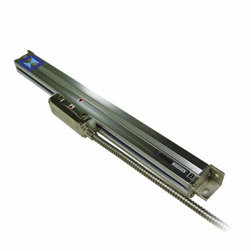 Абсолютный линейный энкодер - Leader Precision Instrument Co. Ltd - оптический / герметичный / RS-422