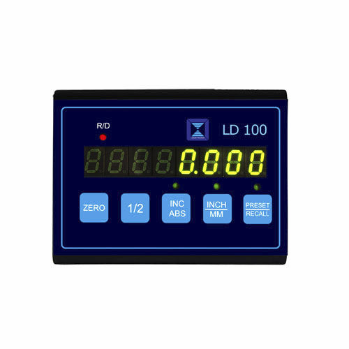 Индикатор положения - LD100 - Leader Precision Instrument Co. Ltd - цифровой / для установки на панель / TTL