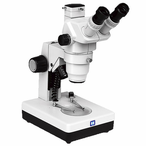 Оптический стереомикроскоп - XTH-3022 - Leader Precision Instrument Co. Ltd - для контроля / медицинский / тринокулярный