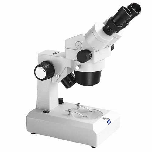 Оптический стереомикроскоп - XTL-2022 - Leader Precision Instrument Co. Ltd - для контроля / бинокулярный / с увеличением