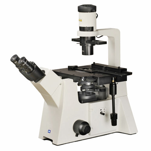 Оптический микроскоп - LIB-305 - Leader Precision Instrument Co. Ltd - для лабораторий / для образовательных целей / промышленный