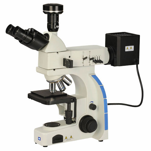 Металлографический микроскоп - LM-302     - Leader Precision Instrument Co. Ltd - для контроля / металлографический / прямой