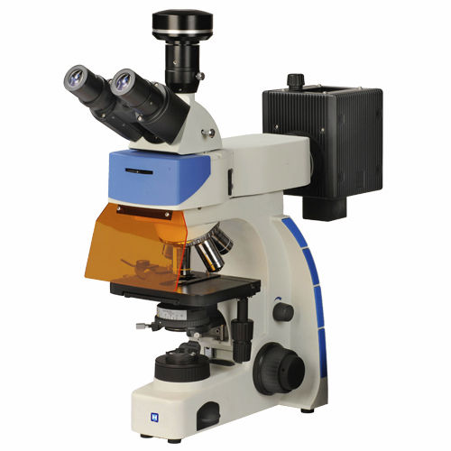 Оптический микроскоп - LF-302 - Leader Precision Instrument Co. Ltd - для лабораторий / для испытания материалов / прямой