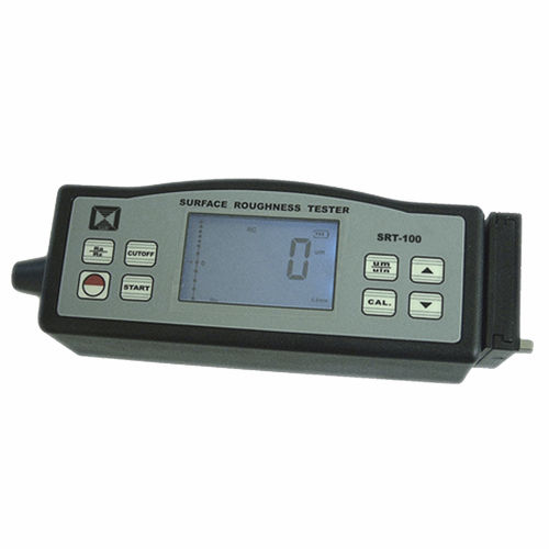 Суртроник для поверхности - 0 -10.00, 0.020-100.0 μm | SRT-100 - Leader Precision Instrument Co. Ltd - переносной / с дисплеем LCD