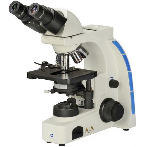 Оптический микроскоп - LB-202 - Leader Precision Instrument Co. Ltd - биомедицинский / бинокулярный / фазоконтрастный