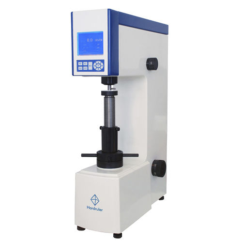 Твердомер по Роквеллу - HR-145D - Leader Precision Instrument Co. Ltd - настольный / для стали / для штукатурки
